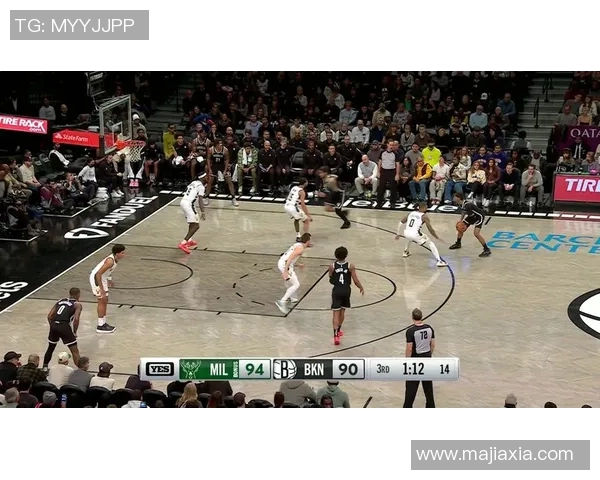 篮网主场击败雄鹿,取得一场关键胜利