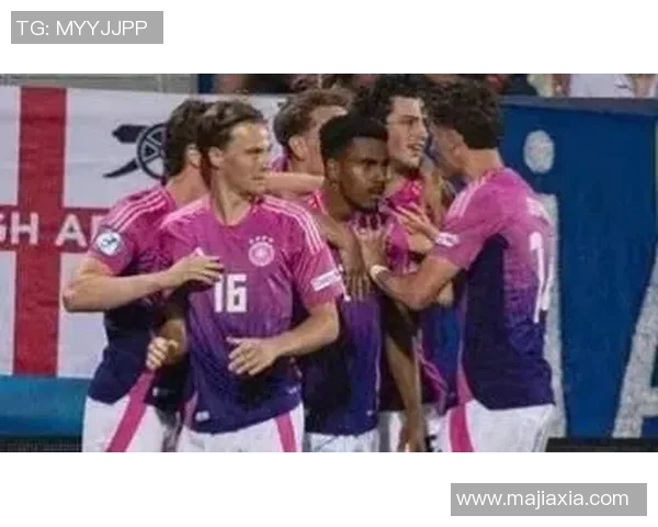 英格兰小组赛全胜,豪取前16强晋级资格