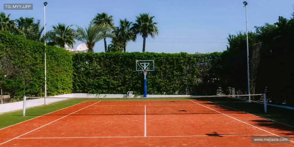 🏆【赛事官网】热血赛场,每一秒都是热爱的勋章!